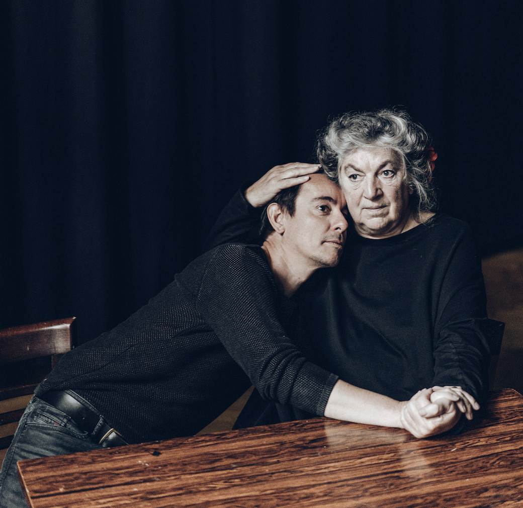 Thomas Sweertvaegher